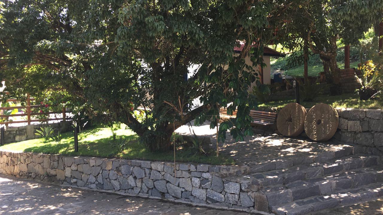 Pousada Canto Dos Passaros Itanhandu Εξωτερικό φωτογραφία