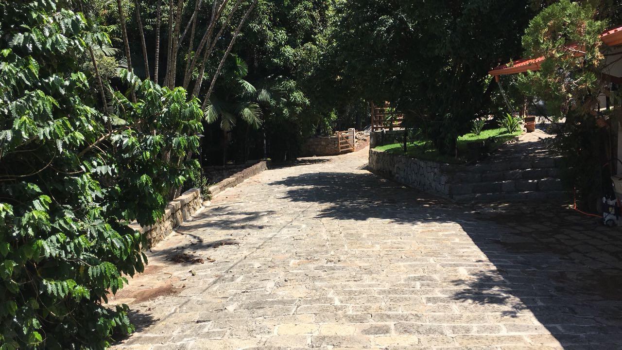 Pousada Canto Dos Passaros Itanhandu Εξωτερικό φωτογραφία